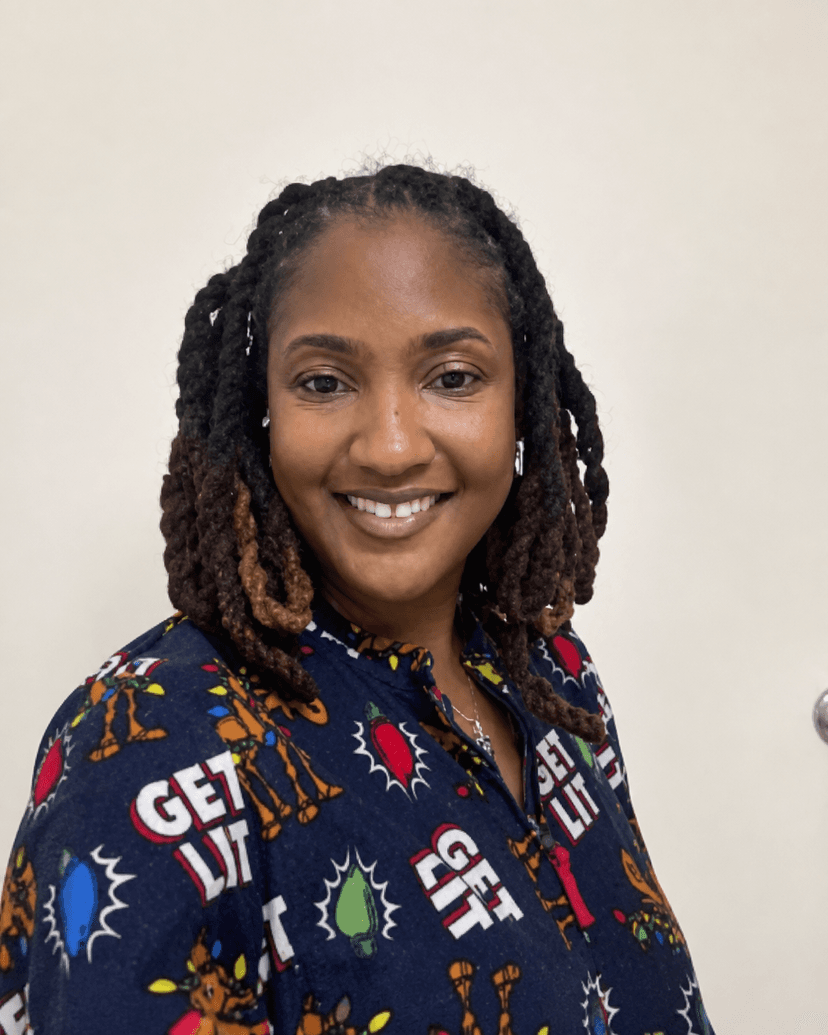 Dominique Alexis — Board-Certified Occupational Therapist and Certified Doula